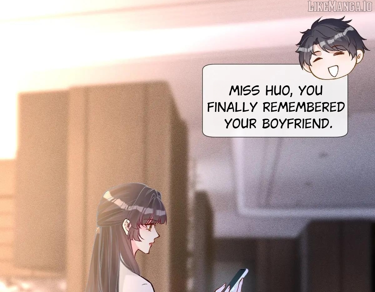 Everyone's Darling Chapter 300 - page 86